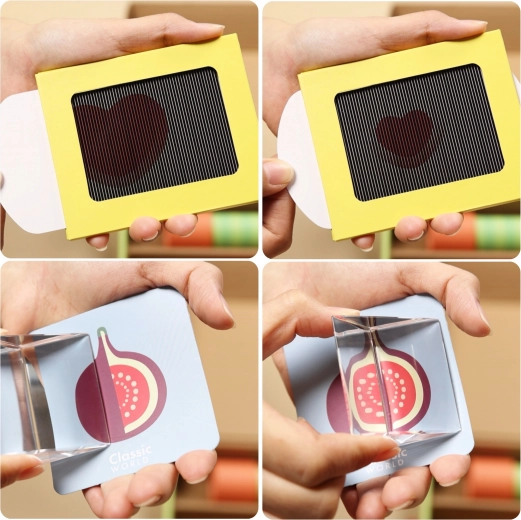 Богато съдържание за различни активности