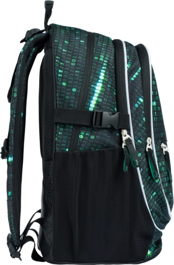 Ергономична ученическа раница