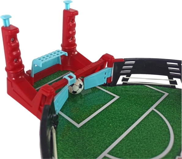 Компактно настолно изпълнение