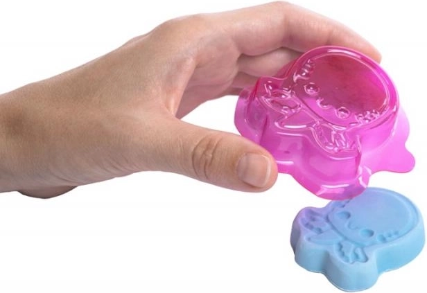 Durable molds suitable for kids