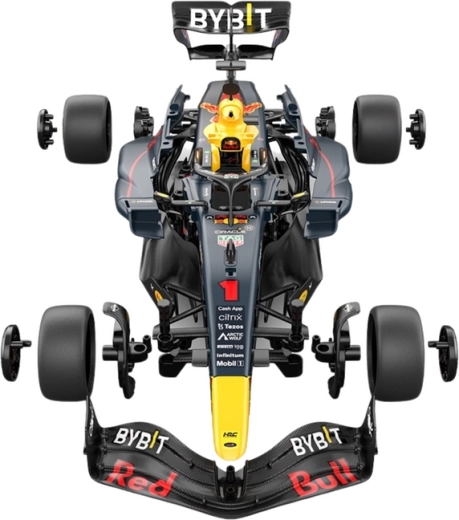 Тема Red Bull Racing
