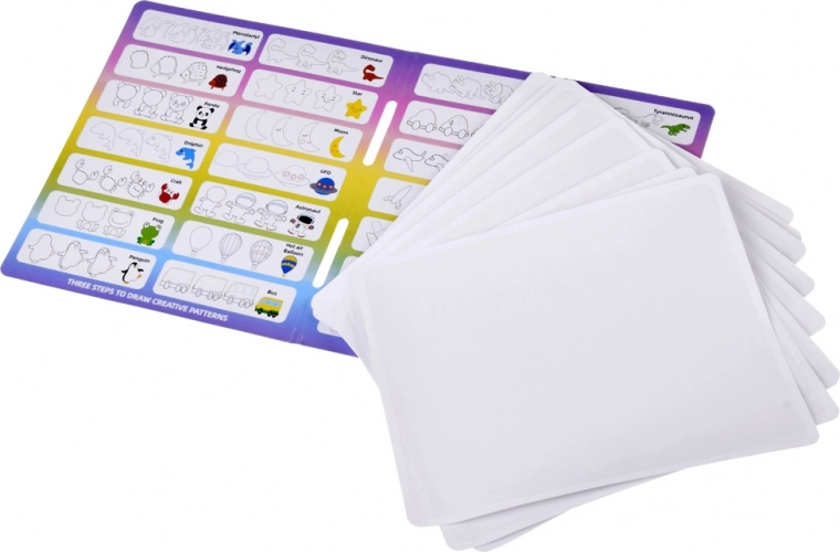 Всичко за мигновено творчество