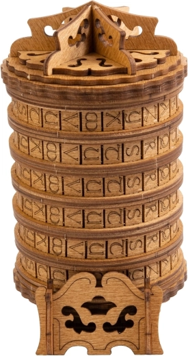 Премиум дървена изработка