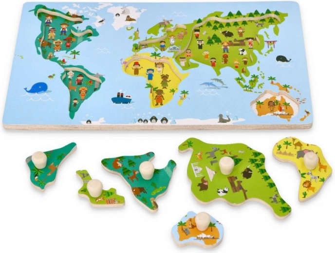 Цветни илюстрации