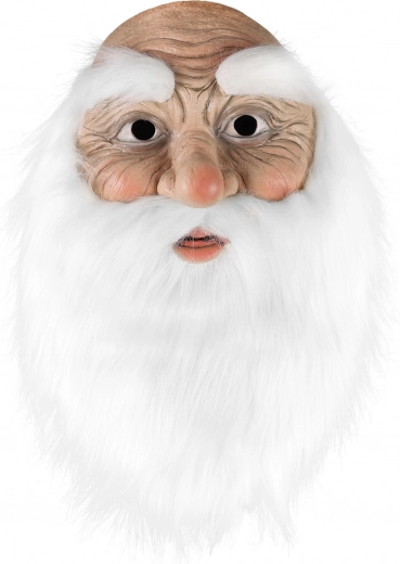 Реалистична визия на Свети Николай