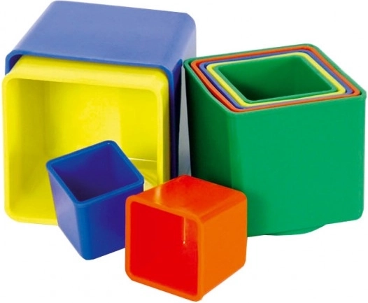 Подреждане и компактно съхранение