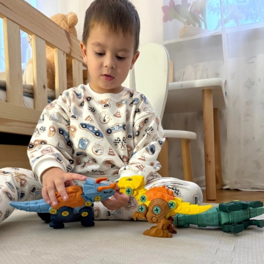 Подвижни части за жива игра