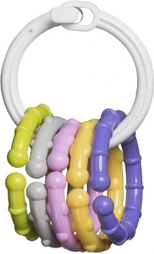 Подкрепа на сензорното и моторното развитие