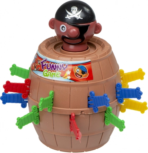 Прости правила, много забавление