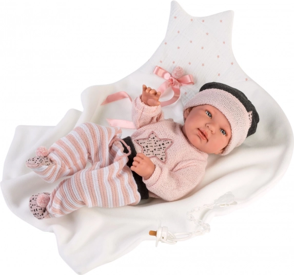 За кукли 43–44 см