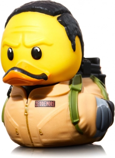 Officially licensed collector’s edition