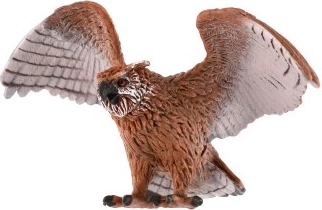 Реалистични детайли и текстури на перата