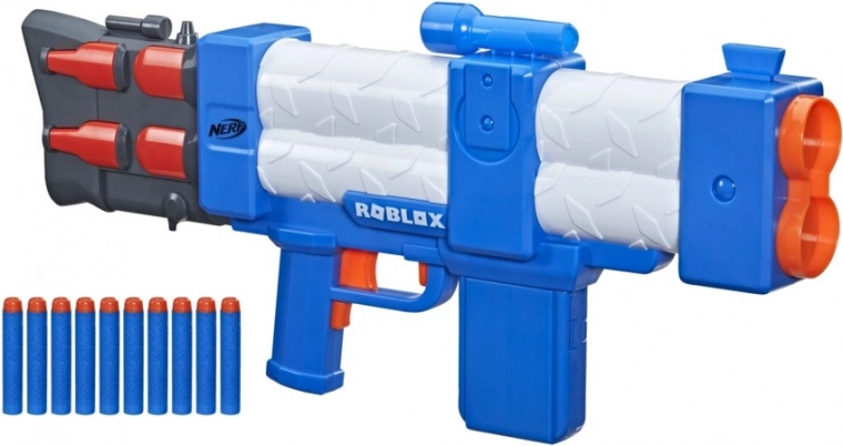 Официални стрели Nerf Elite