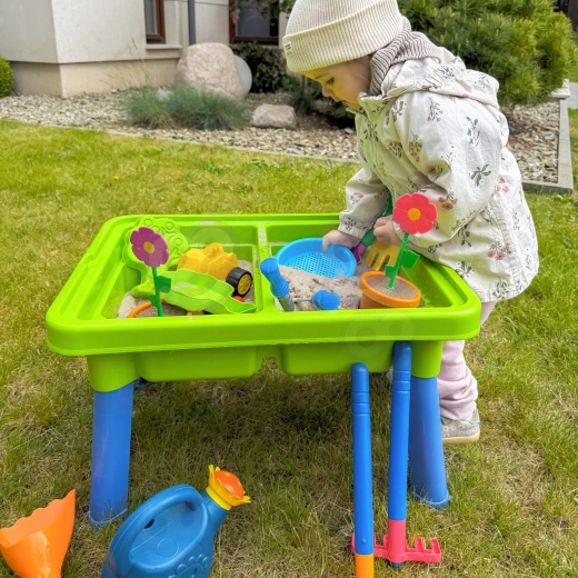 Стабилен и лесен за сглобяване