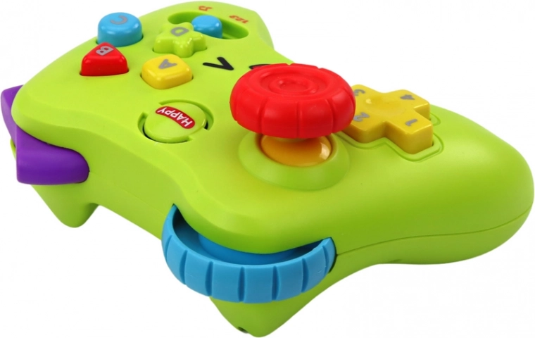 Два режима на игра за учене и забавление