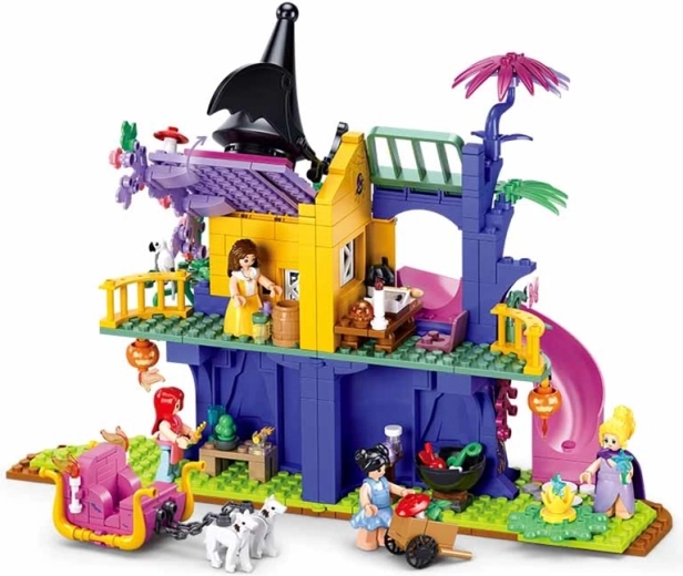 Вълшебен дизайн