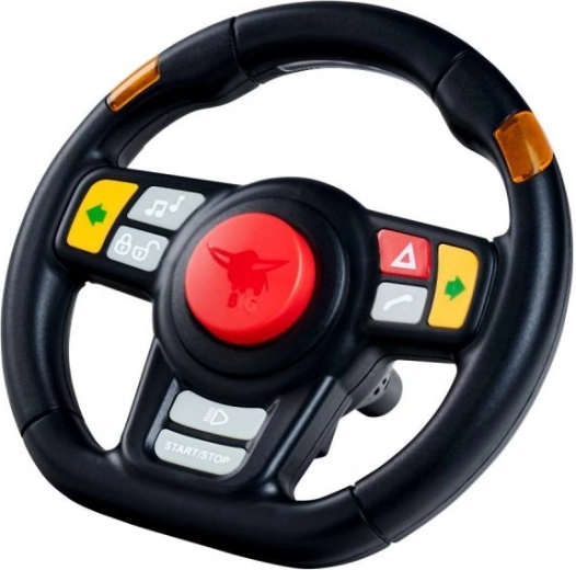 Реалистични светлинни и звукови ефекти