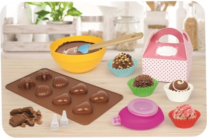 Игрови кухненски принадлежности