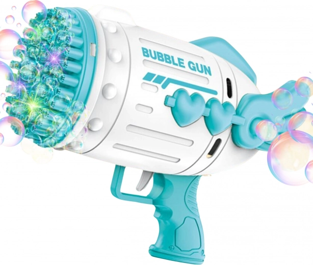 Висока честота на балоните