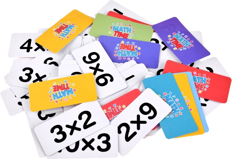 Карти и зарове