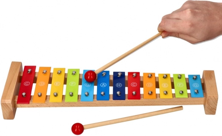 Качествена изработка от дърво и метал