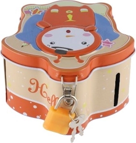 Компактни размери 10 × 6 см