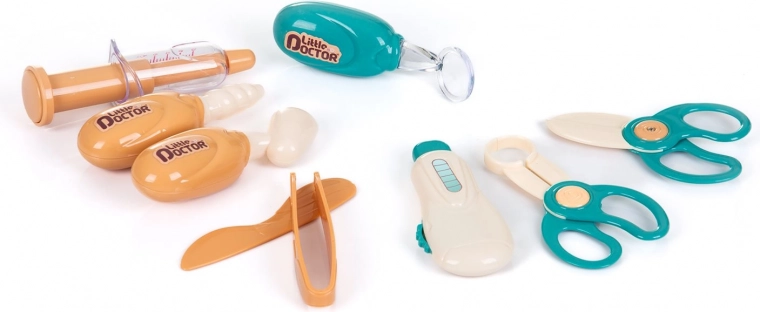 Медицински инструменти за деца