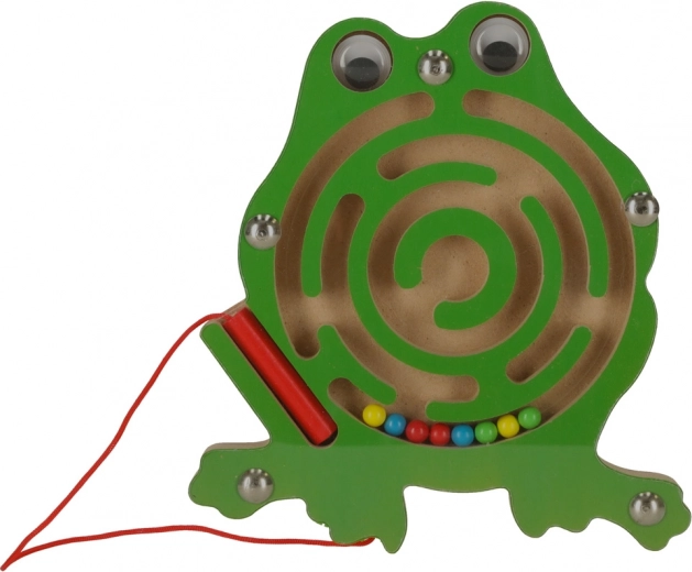 Развитие на моториката и концентрацията