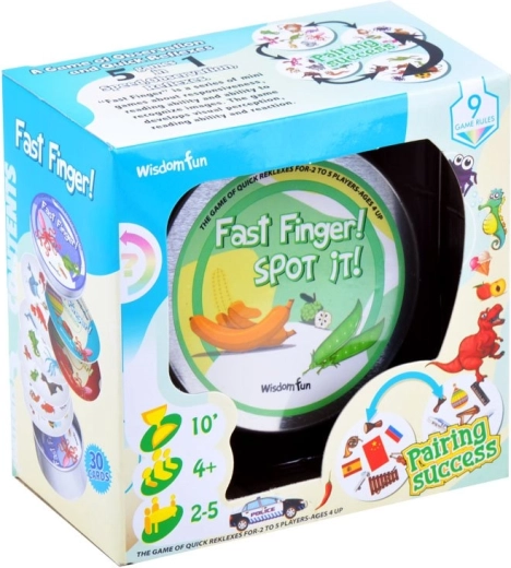 Компактно забавление за път