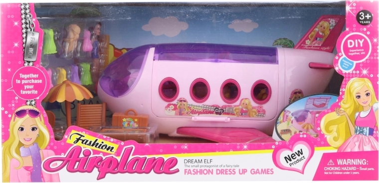 Креативно обличане и модна игра