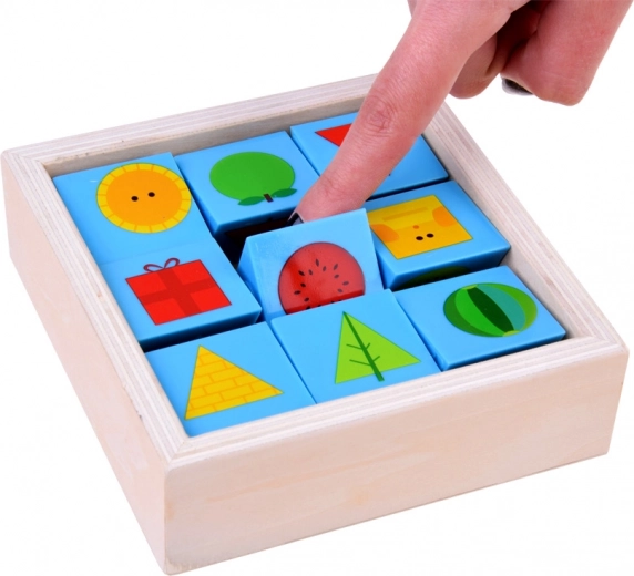 Интерактивно забавление