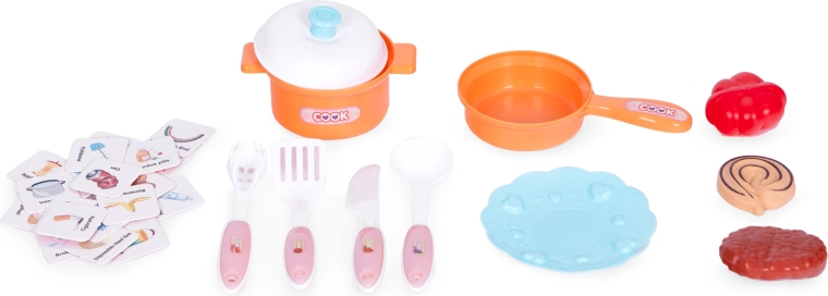 10 аксесоара и образователни пъзели