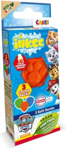 Любим аромат Cola Gummies