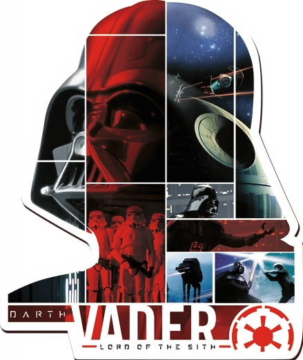Иконичен мотив STAR WARS
