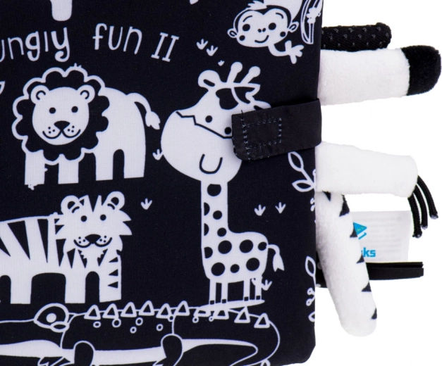 Текстури, шумолене и меки опашки