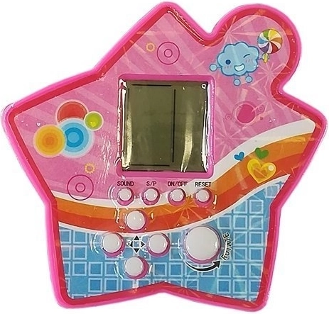 Lightweight and portable fun