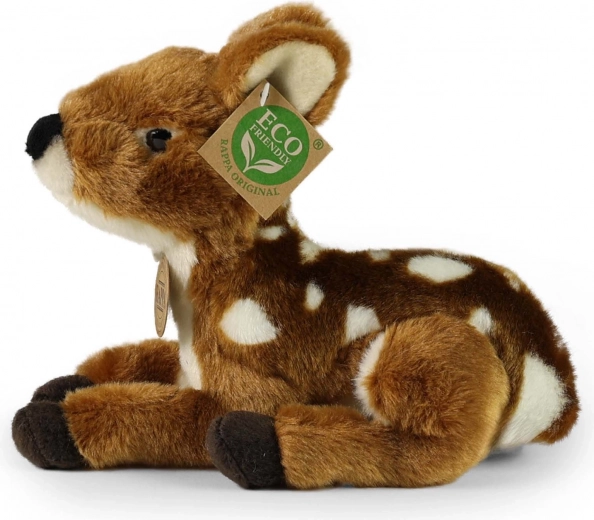 Реалистични детайли и мек плюш