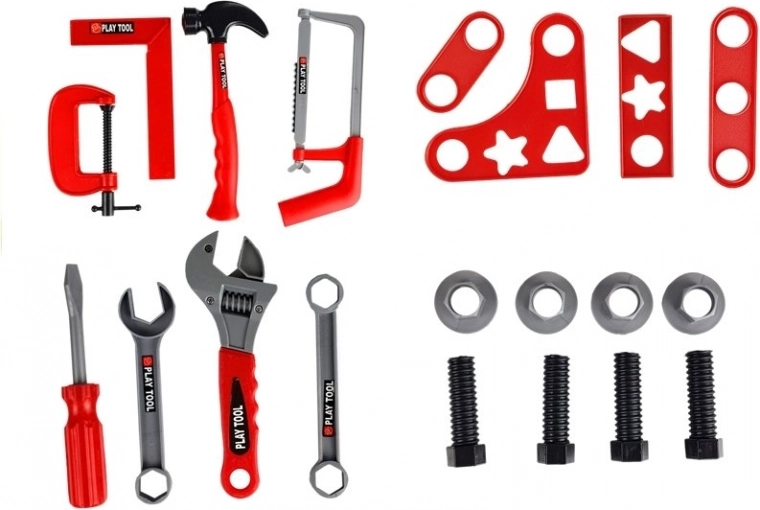 Подходящо за малки ръчички