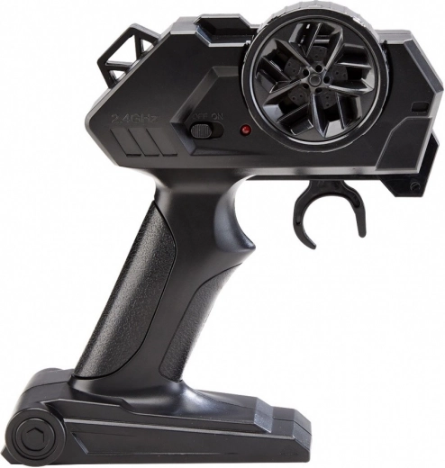 Advanced steering technology