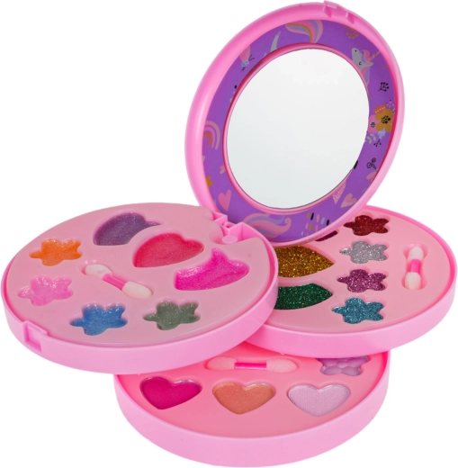 Разгъваща се шкатулка с еднорог