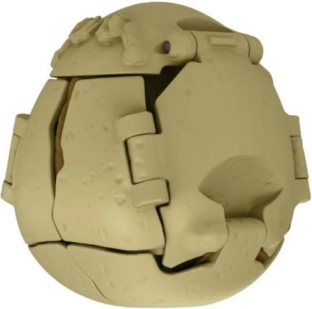 Лесна трансформация