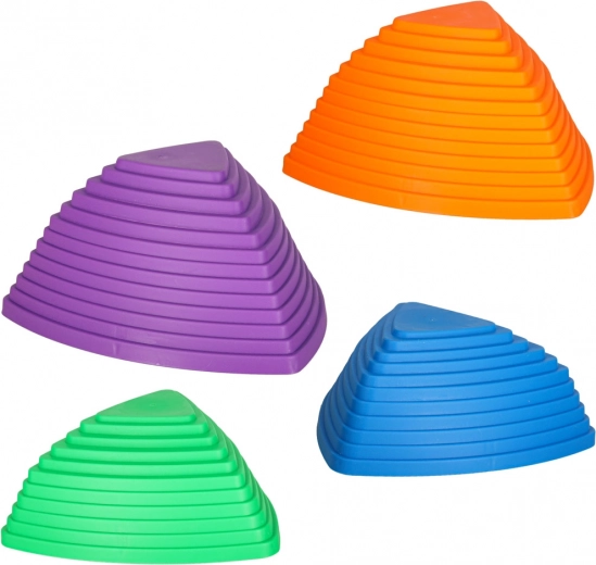 Развитие на равновесието и координацията