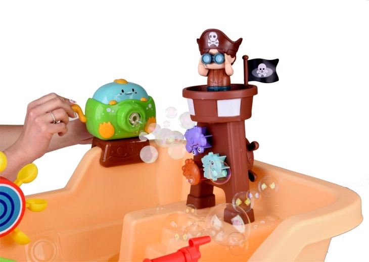 Балончета, които носят усмивки