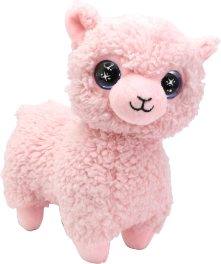 Мека плюш за гушкане