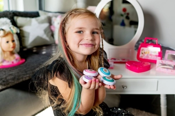 Игриви цветове за детското въображение