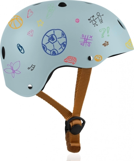 Защита на главата с комфорт