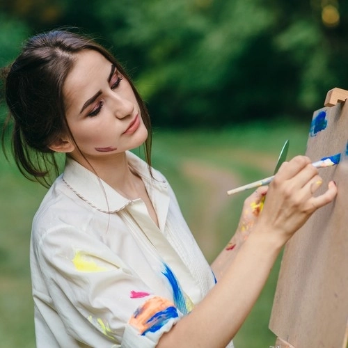 Творете навсякъде – у дома и навън