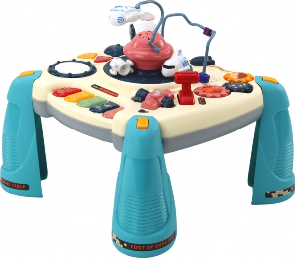 Образователни клавиши