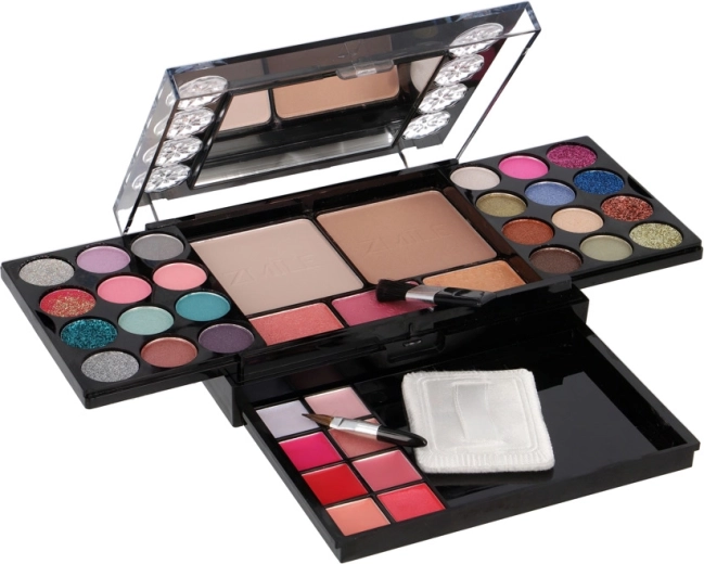 Широка палитра от цветове и финиши