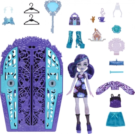 Стилен гардероб